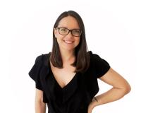 Laina O’Donnell Joins BHA Media as Sales Director Across INSTYLE, Styleicons, Hair Festival and More
