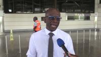 Private-sector support needed for Barbados’ velodrome plans