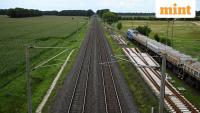 Railways to quadruple capacity across 11,000 km of key routes carrying 41% of traffic