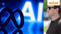 Meta planned massive shake-up to replace employees with AI, but then Mark Zuckerberg blinked: What was Project OT?