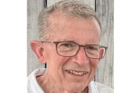 WVU Medicine Doctor, Physician and Colonel in U.S. Air Force, William "Bill" Keith Hamilton, Passes at 74
