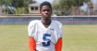 Elite 2029 CB Captain Rolle talks Florida ties, Syracuse pull and staying patient