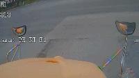 Florida driver fleeing traffic stop slams head-on into school bus carrying 19 children before fleeing on foot