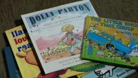 Dolly Parton’s Imagination Library inspires a love of reading in South Florida kids