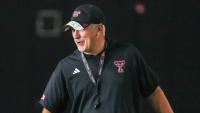 Texas Tech won't be losing the commitment of five-star DL Jalen Brewster