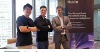 SMBC Asia Rising Fund and Singtel Innov8 Back fileAI as Enterprise AI Adoption Accelerates Across Asia