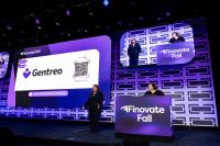 Meet the FinovateFall 2026 Sustainability & Inclusion Scholarship Winners!