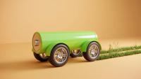 Pure One puts foot on the gas in clean vehicle commercial roll-out
