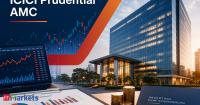 ICICI Prudential AMC shares in focus as Prudential Corporation set to sell up to 2% stake