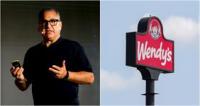 Can Tariq Hassan make Wendy’s a red-hot brand again?