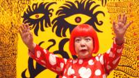 Yayoi Kusama, iconic Japanese artist known for polka dots, dies at 97