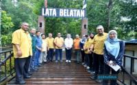 General : Online Permit Applications For Terengganu Forest Reserves, Eco-forest Parks Next Year