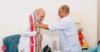 Home Minister Amit Shah assures Manipur CM Centre will honour people’s wishes