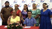 Five Samoan Scholars Set to Pursue Higher Education in Japan