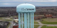 Flint water crisis report released with redactions, no new answers, activist says