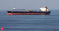 Shipping traffic through Strait of Hormuz rises slightly, data shows
