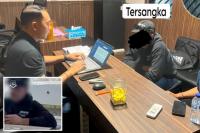 Australian man arrested at Bali airport over alleged public sex act
