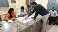 Technical feasibility study to manage flow of devotees at Arunachaleswarar temple is under way, says HR&CE Minister