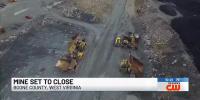 Eagle Horizon Mine closure to permanently eliminate jobs in Boone County