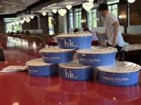 New partnerships enter Ohio State Dining Services adding fresher, healthy options