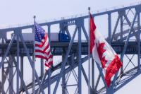 Canada Pushes Back as US Trump’s Tariff Pressure Escalates