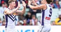 All-Australian is nice, but flag sounds better for Freo