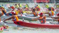 Va’a goes global as Pacific paddlers face rising cost of competing