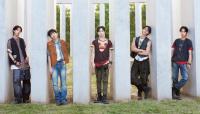 Rock band Hi-Fi Un!corn expands 'Telescope' tour across Asia