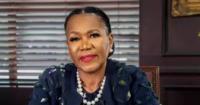 South Africa’s ‘manganese queen’ suffers fresh court setback in $530 million debt battle
