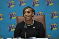 Young people in Caribbean to share ideas on democracy on September 3 in Jamaica