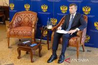 Russian envoy hints agreements with Indonesia to be inked in September