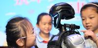 China’s AI and tech breakthroughs are built on decades of work. Here’s what other nations can learn