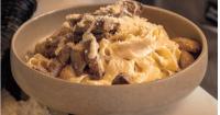 The Dorchester pasta restaurant winning over customers one plate at a time
