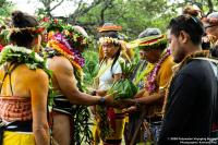 Mauiʻs Archie Kalepa among six newly inducted Hawaiʻi Pwo Navigators