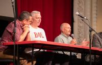 Boise trustee candidates differ on biggest issue facing district