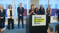 More vulnerable immigrant children face deportation after Chicago court hearing