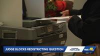 Maryland redistricting ballot question blocked by judge: What’s next