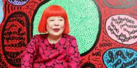 ‘The only method I have found that relieved my illness is to keep creating art’: remembering Yayoi Kusama