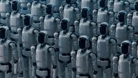 Top 25 Countries Ranked By Advanced Robot Production Capability