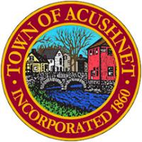 Legal Notice Acushnet Bid_Roads