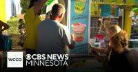 Minnesota State Fair vendors prepare for opening day