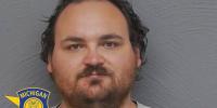 Texas man arrested for online sex crimes allegedly committed on Mackinac Island