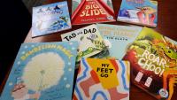 Dolly Parton legacy lives on in Wisconsin Imagination Library program
