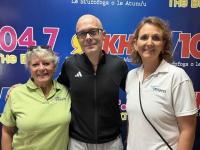 Oceania Athletics Officials Promote Track And Field Program For American Samoa’s Youth