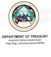 American Samoa Suspends Government-Funded Local Travel For Rest Of Fiscal Year