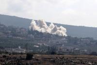 Israel continues attacks on Syria, Lebanon despite US push for diplomacy