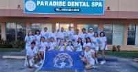 NMI Pickleball Team takes aim at World Cup