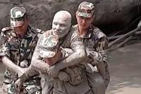 53 Ukrainians Missing After Nepal-Tibet Disaster as Experts Warn of Second Flood