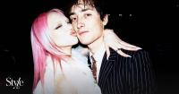 Meet music producer Jackson Shanks, who is dating rising Slovak pop star Adéla Jergová
