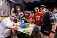 The Sporting Globe named NFL’s Australian sports bar partner
